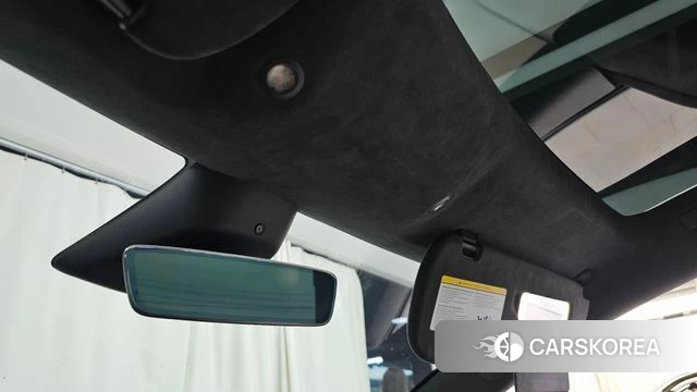 Tesla Model S id 4500062 из Кореи 20