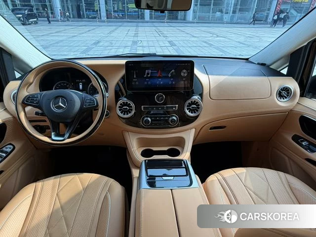 Mercedes-Benz Vito id 3913754 из Китая 20