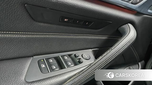 BMW 5 Series (G30) id 4326022 из Кореи 20
