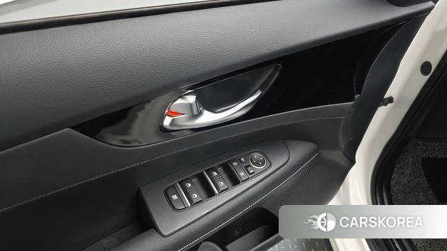 Kia The New K3 2nd generation id 4395455 из Кореи 20