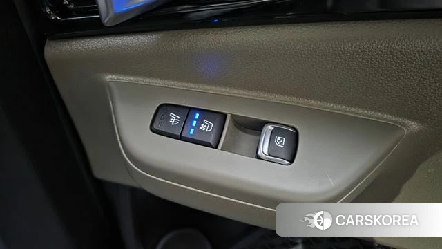 Kia The New Carnival 4th Generation id 4523378 из Кореи 20