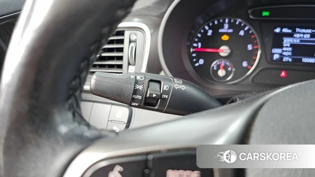 Kia The New Sorento id 4448018 из Кореи 20