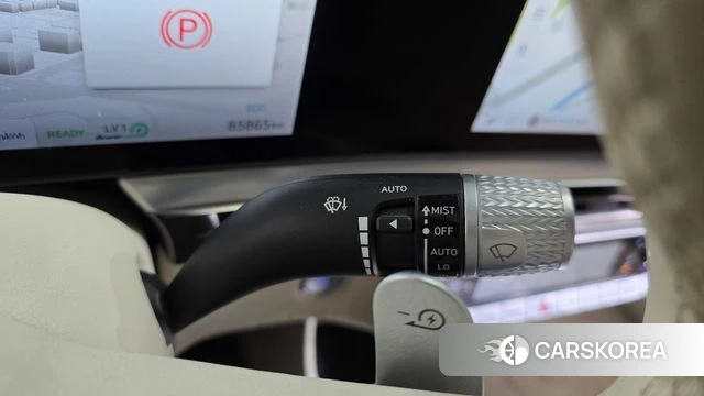 Genesis GV60 id 4401530 из Кореи 20