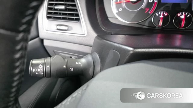 Renault Korea (Samsung) SM7 Nova id 4837351 из Кореи 20