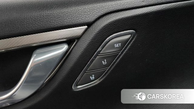 Hyundai The New Grandeur IG Hybrid id 4731898 из Кореи 20