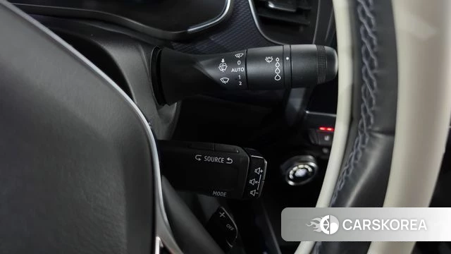 Renault Korea (Samsung) XM3 id 4759428 из Кореи 20