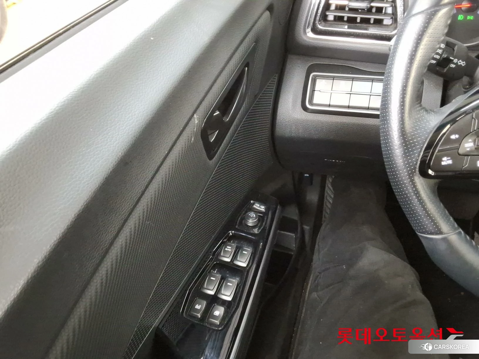 SsangYong Tivoli id 3888447 из Кореи 20