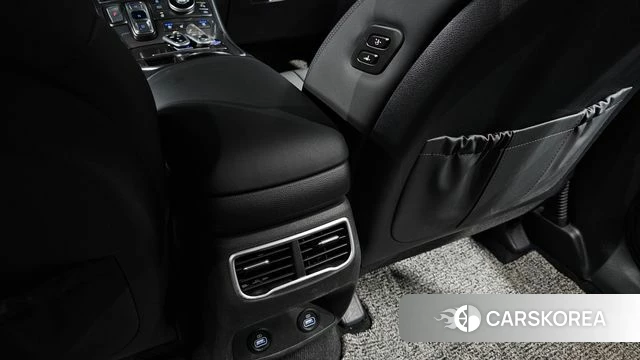 Hyundai The New Santa Fe id 4624858 из Кореи 20