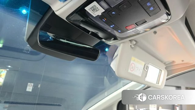 Hyundai Staria id 4941126 из Кореи 20