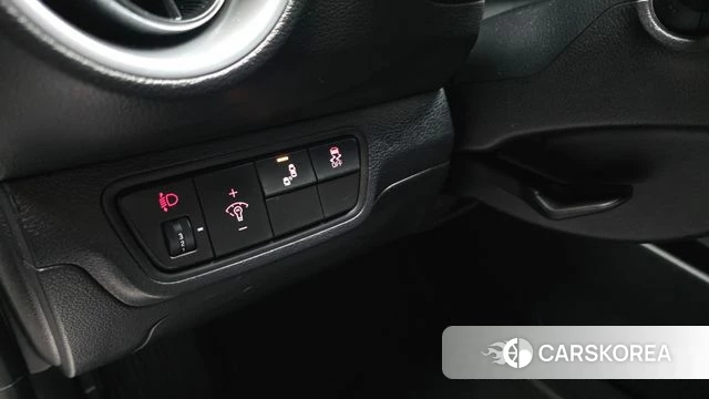 Kia The New K3 2nd generation id 4303605 из Кореи 20