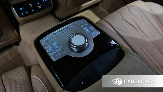Genesis G80 (RG3) id 4871093 из Кореи 20