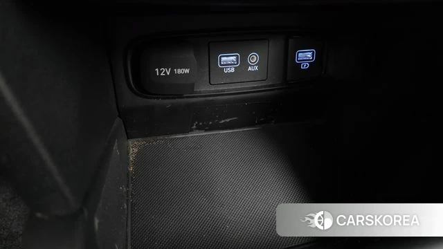 Hyundai Santa Fe TM id 4411003 из Кореи 20