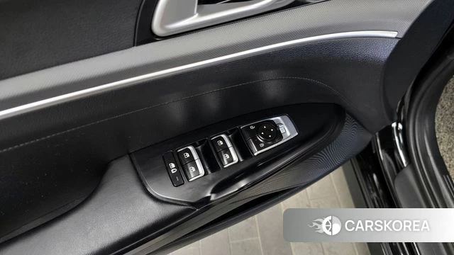 Kia K5 3rd generation id 4245310 из Кореи 20