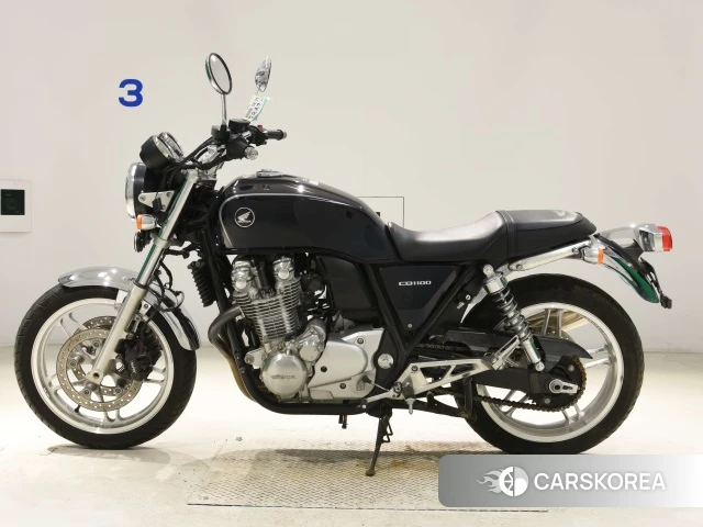 Проданный Honda CB1100 ABS id 4199709 из Японии, фото 20