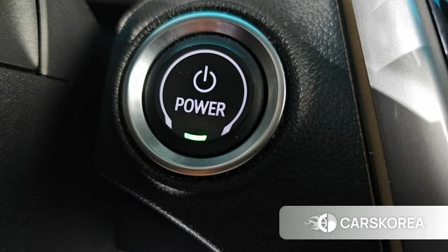 Chevrolet (GM Daewoo) New Bolt EV id 4292933 из Кореи 20