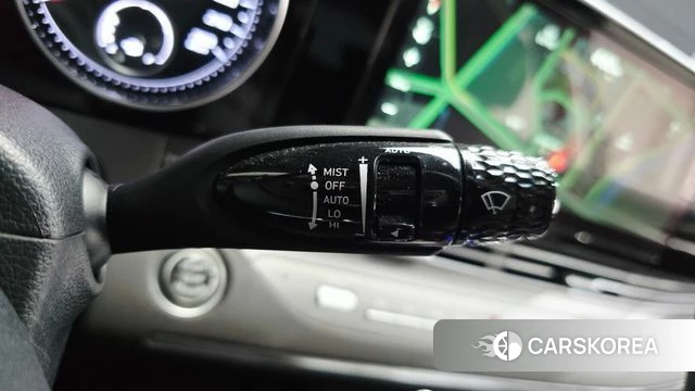 Hyundai The New Grandeur IG id 4231208 из Кореи 20