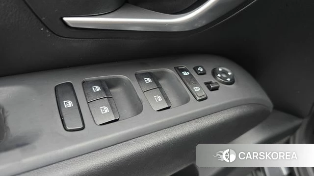 Hyundai Tucson (NX4) id 4871840 из Кореи 20