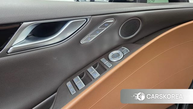 Genesis G80 (RG3) id 4758585 из Кореи 20
