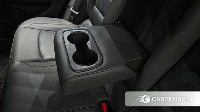 Chevrolet (GM Daewoo) The New Malibu id 4836898 из Кореи 20