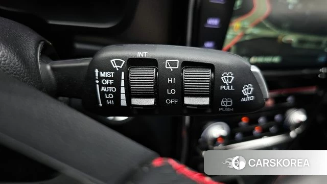 Ssangyong Berry New Tivoli id 4370479 из Кореи 20