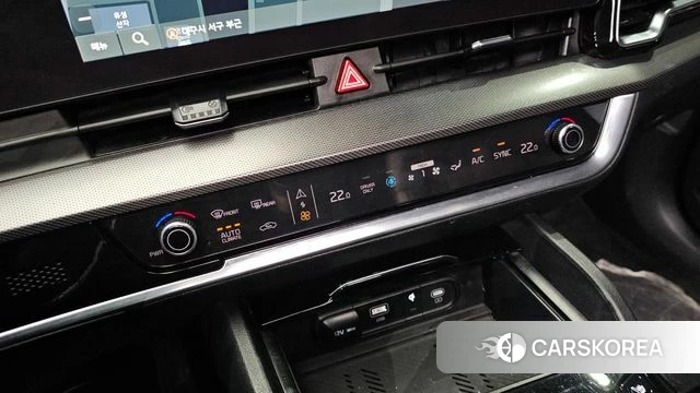 Kia Sportage 5th Generation Hybrid id 4194328 из Кореи 20