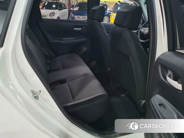 Honda Fit id 4258387 из Китая 20