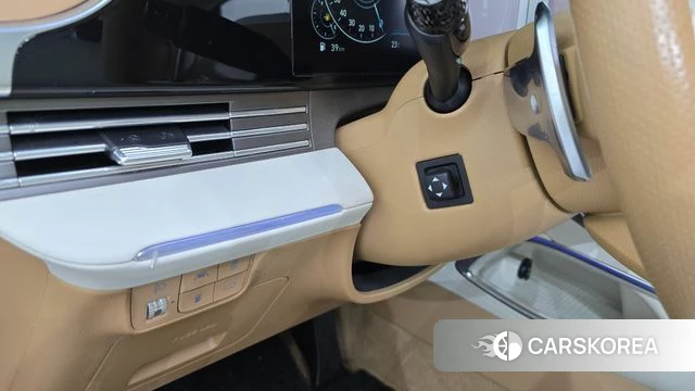 Hyundai The New Grandeur IG id 4424095 из Кореи 20