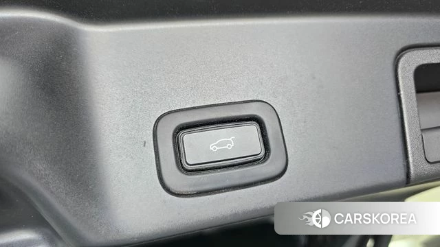 Land Rover Range Rover Evoque 2nd Generation id 4490058 из Кореи 20