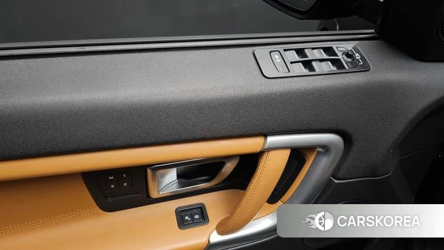 Land Rover Discovery Sports id 4197088 из Кореи 20