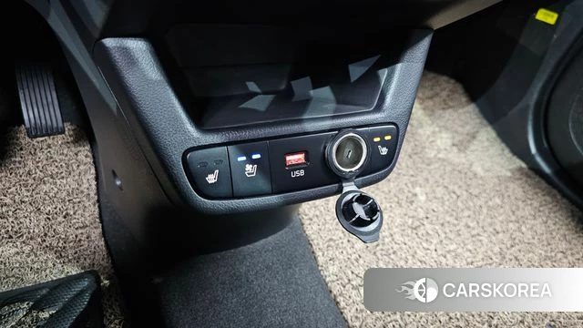 Kia The New Kia Ray id 4958262 из Кореи 20
