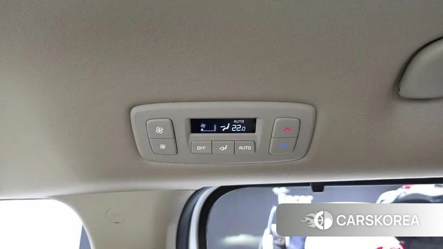 Kia Carnival 4th generation id 4757893 из Кореи 20