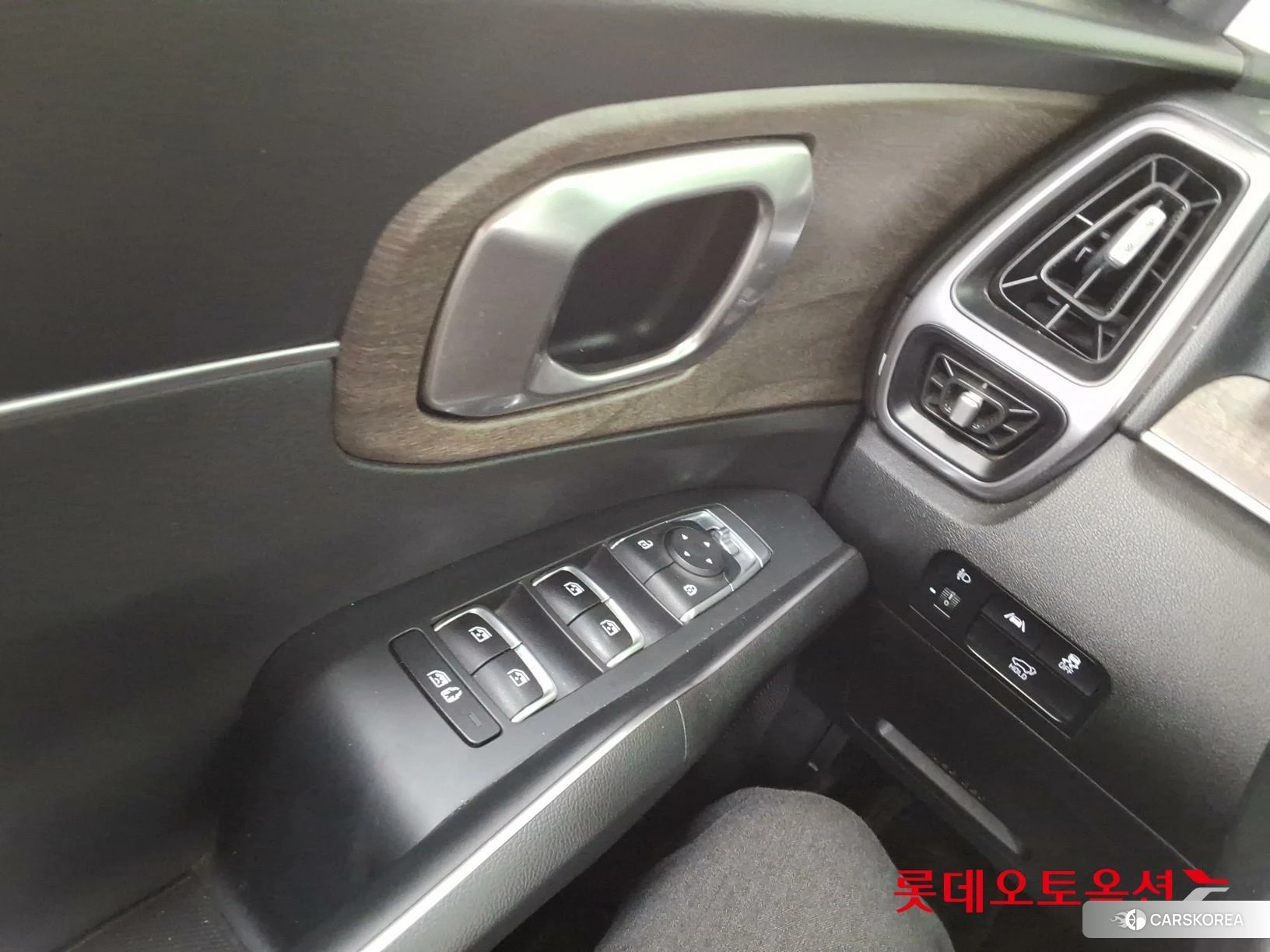 Kia Sorento id 4289530 из Кореи 20