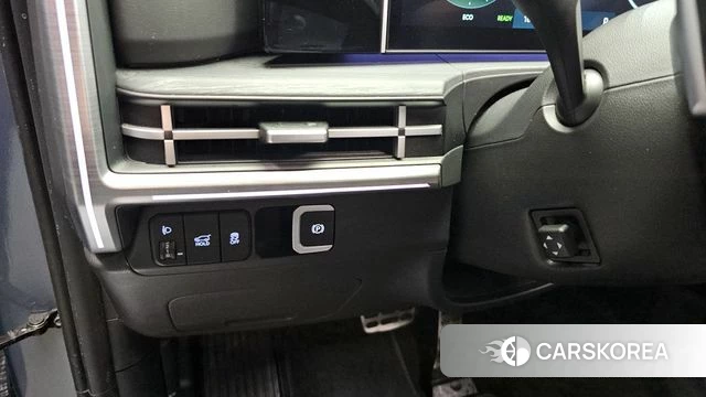 Hyundai Santa Fe (MX5) id 4354341 из Кореи 20