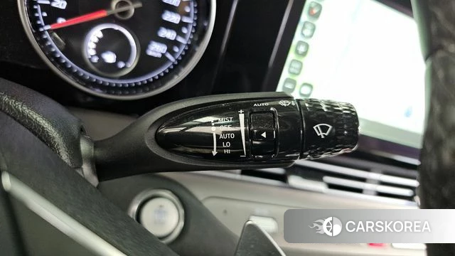 Hyundai The New Grandeur IG id 4244465 из Кореи 20