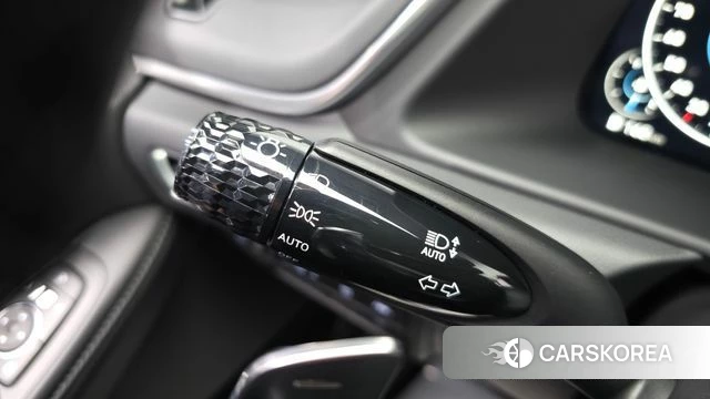 Hyundai Sonata (DN8) id 4894127 из Кореи 20