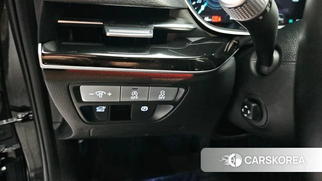 Genesis G80 (RG3) id 4726842 из Кореи 20