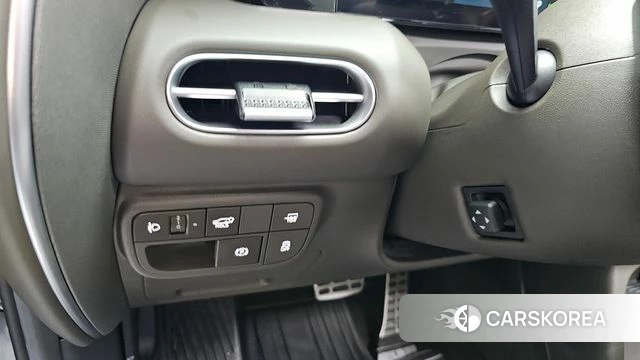 Hyundai Palisade (LX3) id 4548583 из Кореи 20