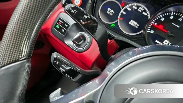 Porsche Cayenne (PO536) id 4284478 из Кореи 20