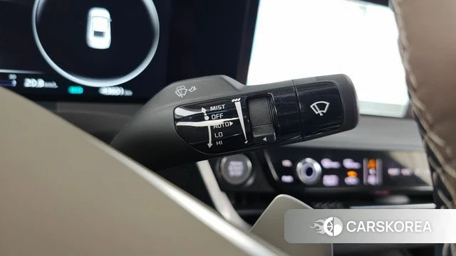 Kia K8 Hybrid id 4280155 из Кореи 20