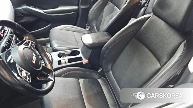 Kia The New Seltos id 4506579 из Кореи 20