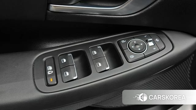 Hyundai Sonata (DN8) id 4620065 из Кореи 20