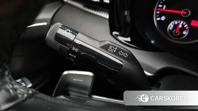 Kia K5 3rd generation id 4536033 из Кореи 20