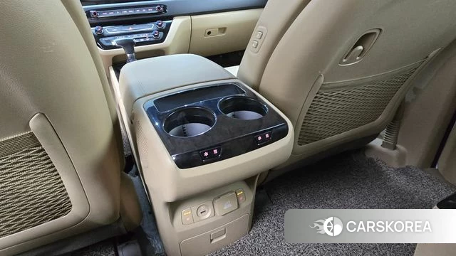 Kia The New Carnival id 4596166 из Кореи 20