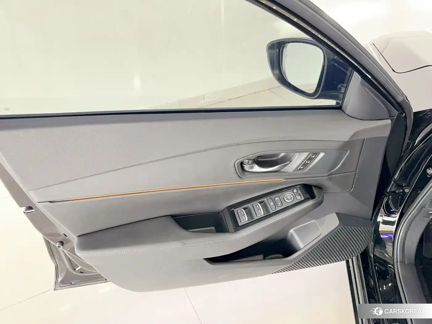 Honda Inspire id 4634795 из Китая 20