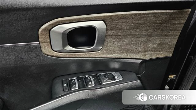 Kia Sorento 4th Generation id 4780167 из Кореи 20