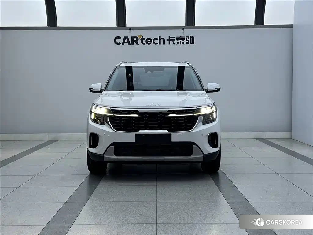 Kia Seltos id 4589220 из Китая 20