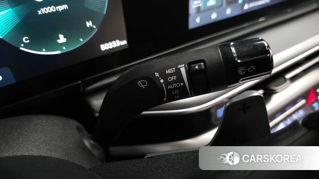 Hyundai Grandeur (GN7) id 4488504 из Кореи 20