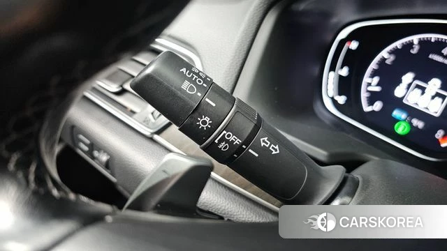 Honda Accord 10th Generation id 4202406 из Кореи 20