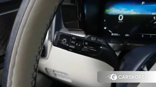 Kia Sorento 4th Generation id 4630789 из Кореи 20