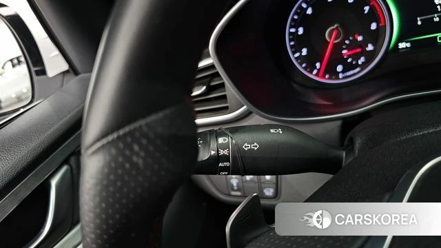 Genesis G70 id 4672365 из Кореи 20